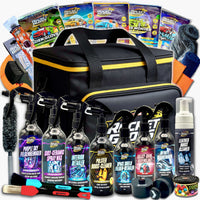 autopflege-set-auto-reinigungsset-putzset-pkw-geschenkset-geschenkidee-detailing-bag-all-in-one