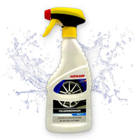 Felgenreiniger ATACK (säurefrei) Autoland Car Care 670 ml