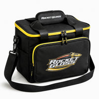 Rocket Gloss Detailing Bag XL – Premium Auto Organizer