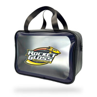 Rocket Gloss Detailing Bag - Autopflege Tasche - schwarz matt