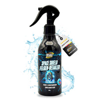 Rocket Gloss Felgenversiegelung Space-Shield 250ml Sweet-Berries