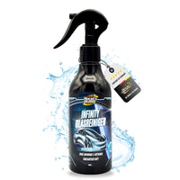 Rocket Gloss Infinity Glasreiniger 250ml Tropical Fruits