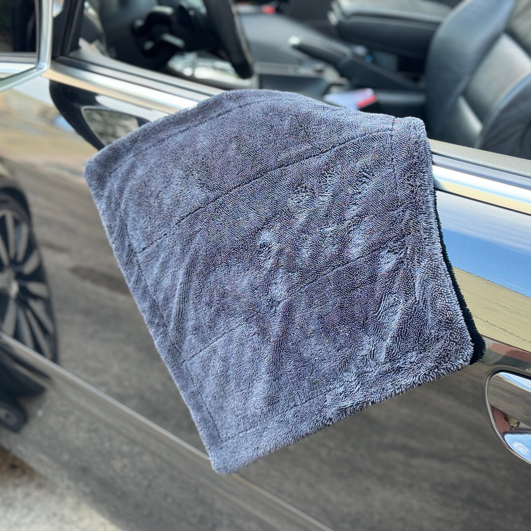 Autopflege-Set: Rocket Performance Detailing Bag 16-teilig