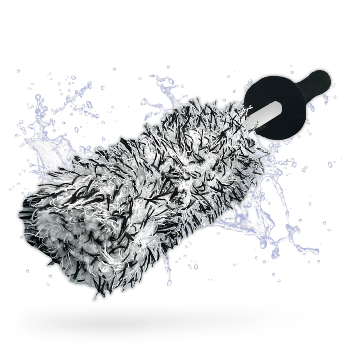 Mikrofaser Felgenbürste rad bürste felgen reinigen weich kratzfrei