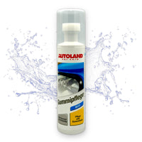 Auto Gummipflegestift mit Applikator Autoland Car Care 150 ml