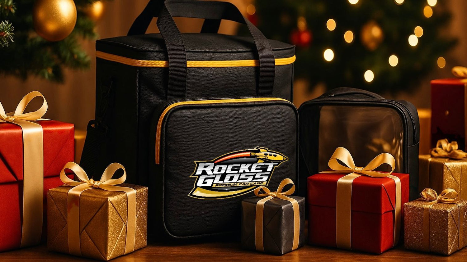 autogeschenkset fuer weihnachten Geschenkidee fuer maenner