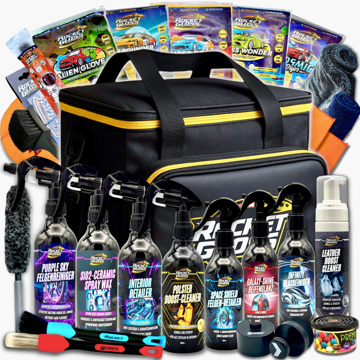 autopflege-set-auto-reinigungsset-putzset-pkw-geschenkset-geschenkidee-detailing-bag-all-in-one