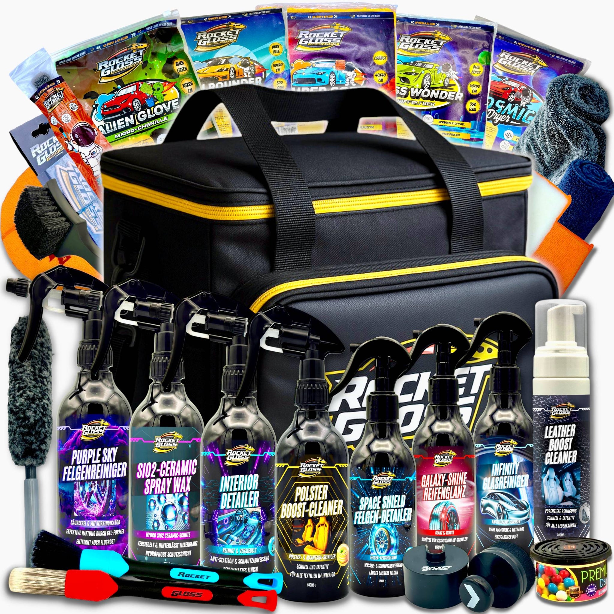 autopflege-set-auto-reinigungsset-putzset-pkw-geschenkset-geschenkidee-detailing-bag-all-in-one