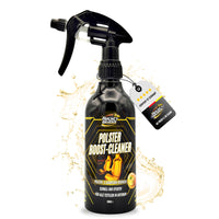 Rocket Gloss Polster Boost-Cleaner 500ml Citrus Cake