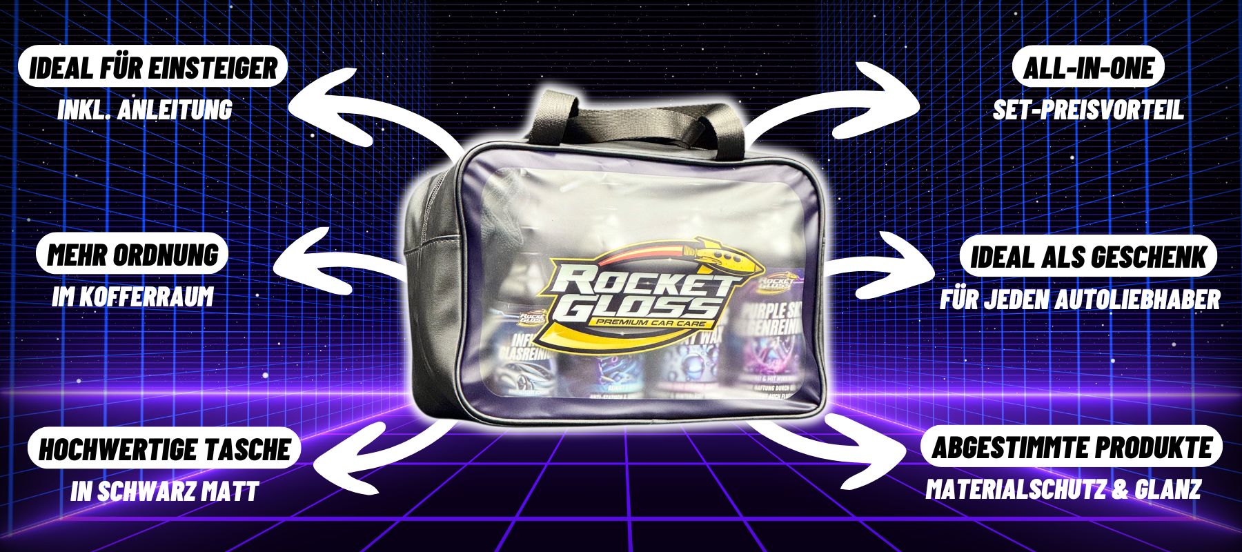 fahrzeugpflege-produkte-autopflege-set-detailing-bag-rocket-vorteile