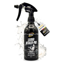 Rocket Gloss Leather Detailer Pro 500ml