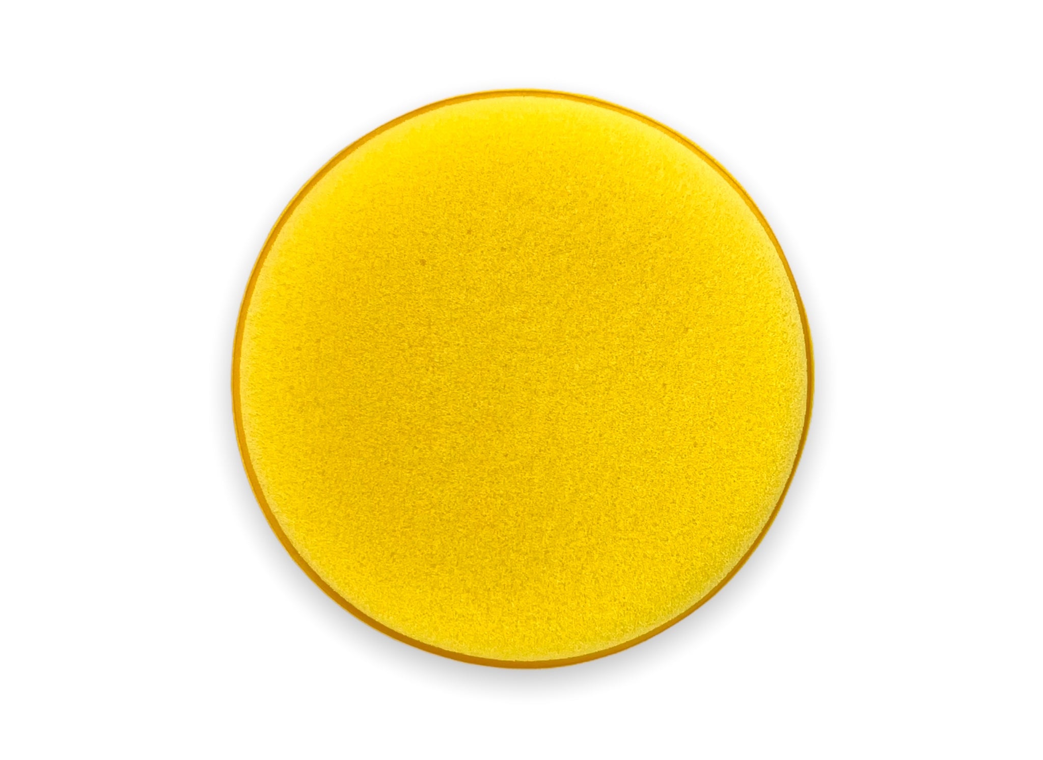 Rocket Yellow Applikator-Pad