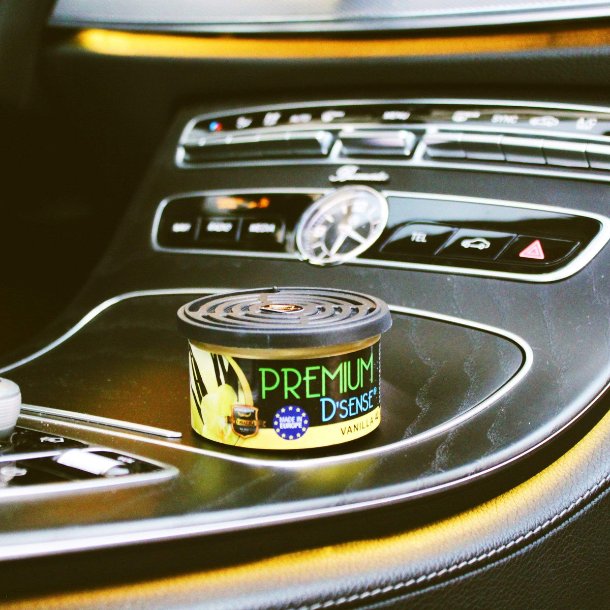 Autoduft Premium D'Sense